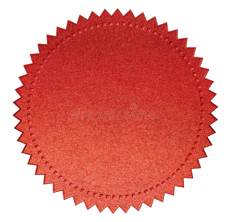 Money-back guarantee badge